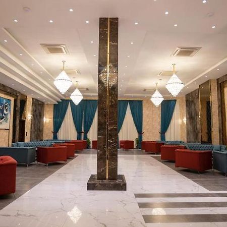 Jar Alamer Hotel Najaf Экстерьер фото