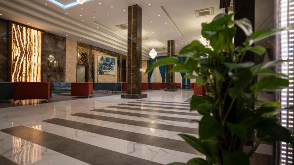 Jar Alamer Hotel Najaf Экстерьер фото